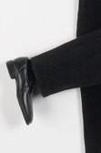 Tonner - Matt O'Neill - Black Shoes and Socks - Footwear